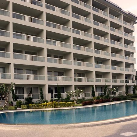 Ban Huai Yang Laegenhet I Blue Marin. Huay Yang, Thailand מראה חיצוני תמונה