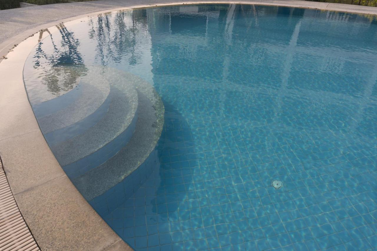 Ban Huai Yang Laegenhet I Blue Marin. Huay Yang, Thailand מראה חיצוני תמונה