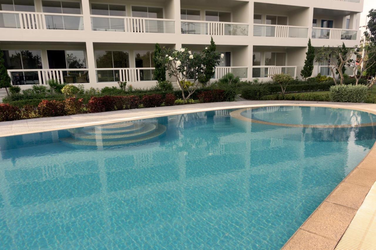 Ban Huai Yang Laegenhet I Blue Marin. Huay Yang, Thailand מראה חיצוני תמונה